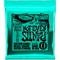 Ernie Ball 2626 Nickel Not Even Slinky Drop Tuning Electric Guitar Strings thumbnail
