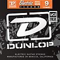 Dunlop Nickel Plated Steel Electric Guitar Strings - Light Top Heavy Bottom 9 gauge