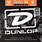Dunlop Nickel Plated Steel Electric Guitar Strings - Light Top Heavy Bottom 9's thumbnail