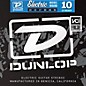 Dunlop Nickel Plated Steel Electric Guitar Strings - Light Top Heavy Bottom 10's thumbnail