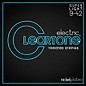 Cleartone Nickel-Plated Super Light Electric Guitar Strings thumbnail