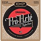 Clearance D'Addario EXP45 Coated Nylon Guitar Strings Normal Tension thumbnail