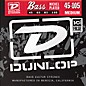 Dunlop Nickel Plated Steel Bass Strings - Medium thumbnail