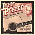 John Pearse 150 80/20 Bronze Acoustic Guitar Strings
