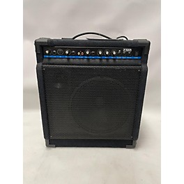 Used Yorkville 100K Guitar Combo Amp