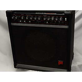 Used Yorkville 100b Bass Combo Amp