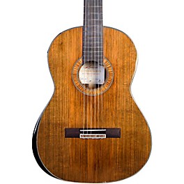 Kremona 100th Anniversary Cedar Nylon-String Classical Acoustic Guitar