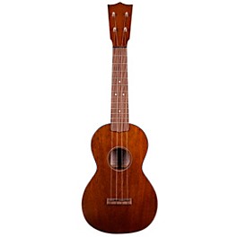Martin 100th Anniversary Centennial 1 Sinker Mahogany Concert Ukulele