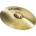 Paiste 101 Brass Crash 16 in.