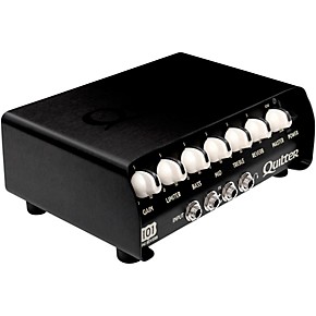Quilter Labs 101 Reverb 50W Guitar Amplifier Head | Guitar Center