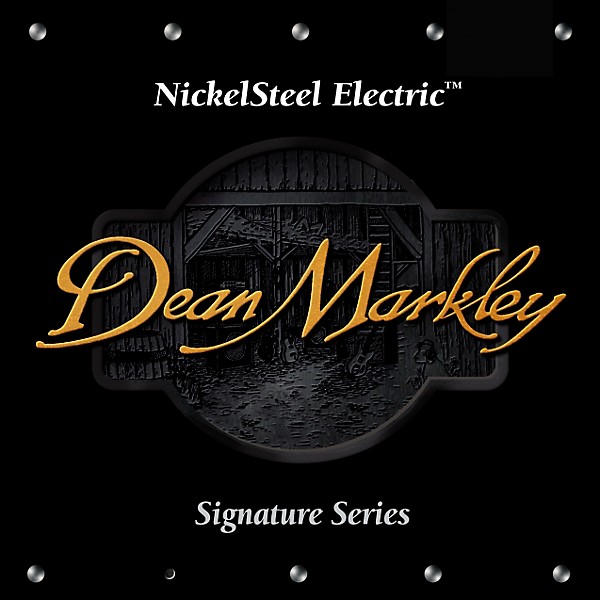 Dean Markley 2509 F150 NickelSteel Electric Guitar Strings