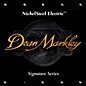 Dean Markley 2507 MTHB NickelSteel Electric Guitar Strings thumbnail
