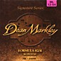 Dean Markley Acoustic formula 82R Medium Light Strings thumbnail