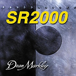 Dean Markley 2689 SR2000 Medium Light Bass Strings