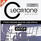 Cleartone Micro-Treated Light Electric Bass Guitar Strings thumbnail