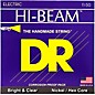 DR Strings EHR-11 Hi-Beams Nickel Heavy Electric Guitar Strings thumbnail