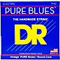 DR Strings PHR9 Pure Blues Nickel Light Electric Guitar Strings thumbnail