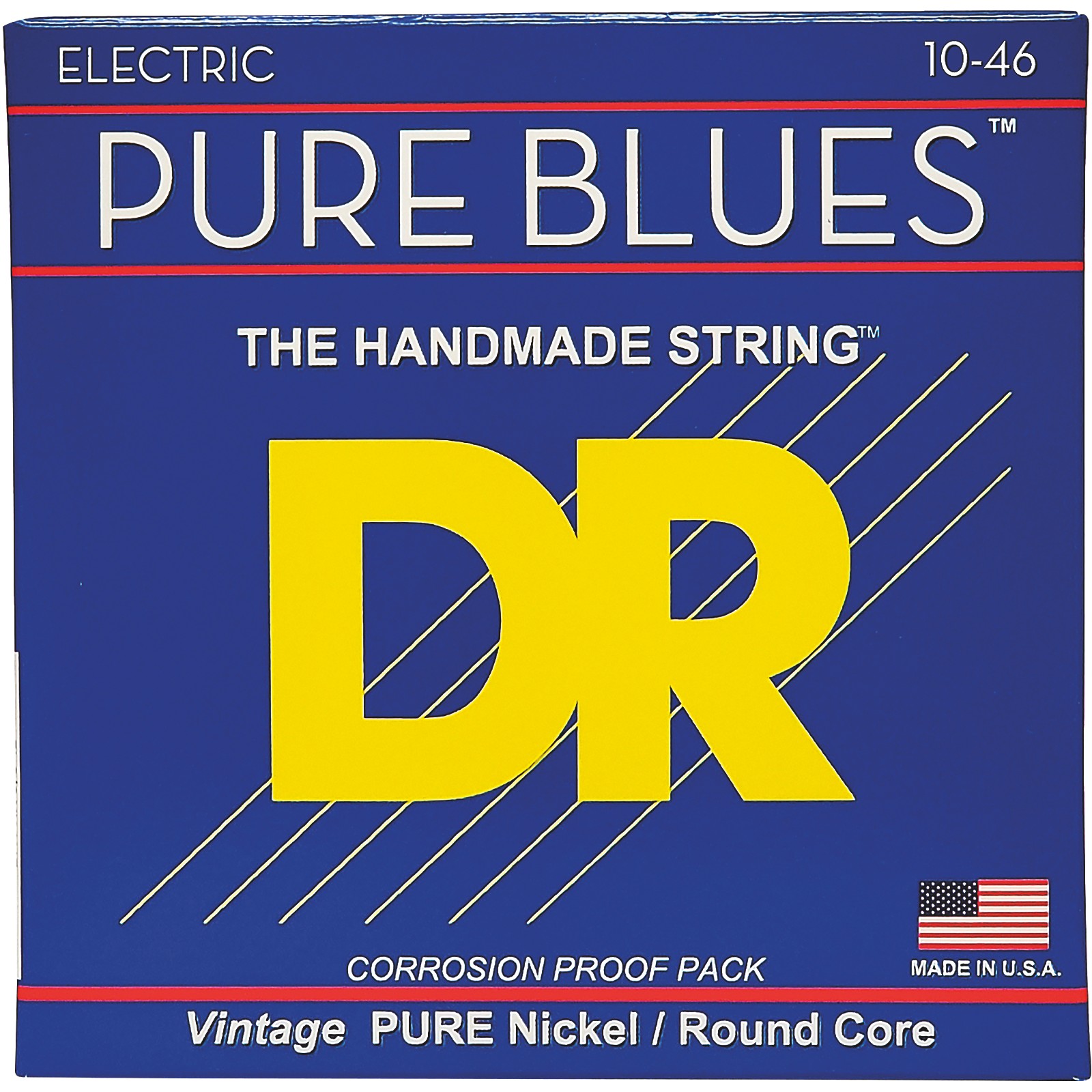 Derek trucks store string gauge