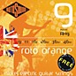 Rotosound Roto Orange Hybrid Electric Guitar Strings thumbnail