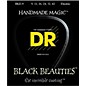DR Strings Extra Life BKE-9 Black Beauties Lite Coated Electric Guitar Strings thumbnail