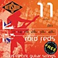 Rotosound Roto Reds Medium Electric Guitar Strings thumbnail