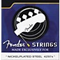 Fender 4250M Short Scale Super Bass Strings thumbnail
