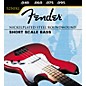 Fender 5250XL Short Scale Bass Extra Light Strings thumbnail