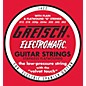 Gretsch Guitars Stainless Steel Flatwound Guitar Strings thumbnail