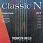 Thomastik CR127 Classic N Nylon Guitar Strings thumbnail