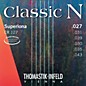 Thomastik CF127 N Series Nylon Guitar Strings - Normal Tension thumbnail