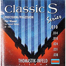 Thomastik KF110 S Series Classical Light Flat Wound