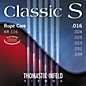 Thomastik KR116 Classic S Series Flatwound Light Guitar Strings thumbnail