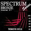 Thomastik SB111 Spectrum Bronze Acoustic Strings Light