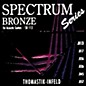 Thomastik SB113 Spectrum Bronze Medium Acoustic Guitar Strings thumbnail