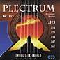 Thomastik AC113 Plectrum Bronze Medium Acoustic Guitar Strings thumbnail