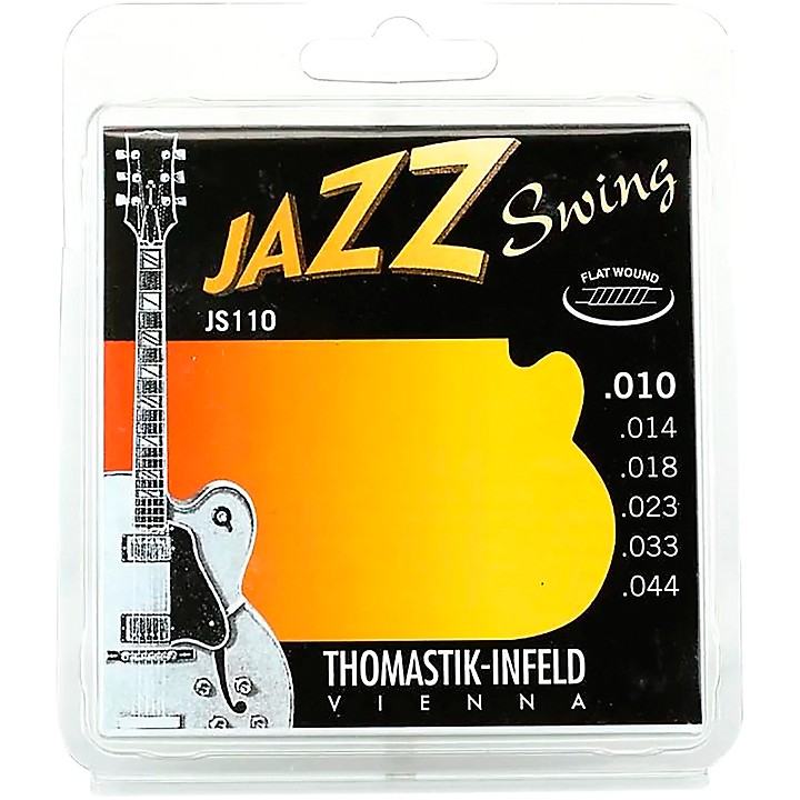 extra light flatwound guitar strings