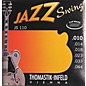 Thomastik JS110 Flatwound Extra Light Jazz Swing Guitar Strings thumbnail