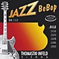 Thomastik BB112 Light Jazz BeBop Guitar Strings thumbnail