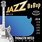 Thomastik BB114 Medium Jazz BeBop Guitar Strings thumbnail