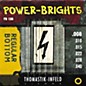 Thomastik PB108 Power-Brights Bottom Extra Light Guitar Strings thumbnail