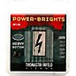 Thomastik RP109 Power-Brights Heavy Bottom Light Top Electric Guitar Strings thumbnail