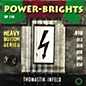Thomastik RP110 Power-Brights Heavy Bottom Medium-Light Electric Guitar Strings thumbnail
