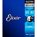 Elixir Super Light Polyweb Electric Guitar Strings