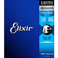 Elixir Bass Guitar Strings Guitar Center