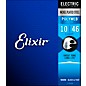 Elixir POLYWEB Light (10-46) Electric Guitar Strings thumbnail