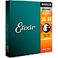 Elixir Mandolin Strings with NANOWEB Coating, Light (.010-.034) thumbnail