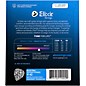 Elixir Electric Guitar Strings with NANOWEB Coating, Super Light (.009-.042)