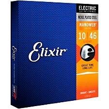 Elixir Guitar Center