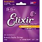 Elixir Nanoweb Heavy 12-String Acoustic Guitar Strings thumbnail