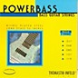 Thomastik EB345 Medium-Light Power Bass Roundwound 5-String Bass Strings thumbnail
